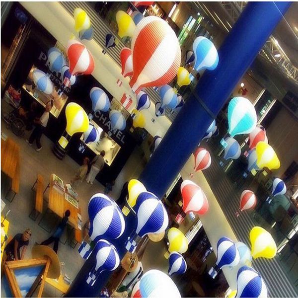 

12 inch air balloon paper lantern for wedding party birthday decorations kids gift craft 30cm