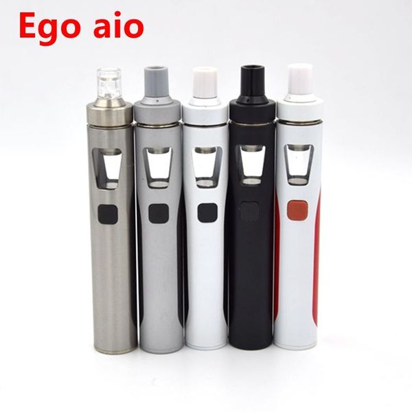 SCARICARE EGO AIO BATTERIA
