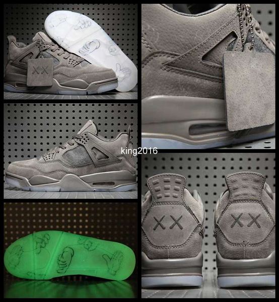 

Tênis de basquete king2016