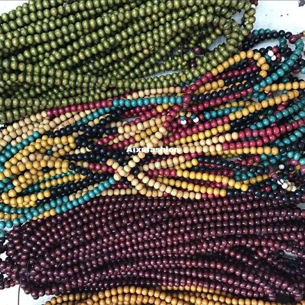 

2017 strand pulseras 108 beads 8mm natural sandalwood buddhist buddha wood prayer bead mala men bracelets jewelry bijoux, Black