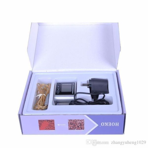 

650nm low frequency physiotherapy watch laser chronic hypertrophic rhinitis apparatus with 6 treatment heads