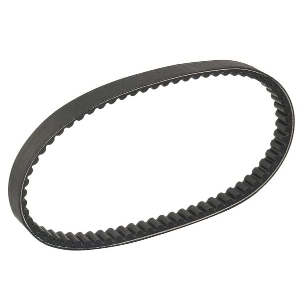 

drive belt 669 18 30 scooter moped 50cc for gy6 4 stroke engines fits most 50cc rubber transmission belts drive pulley hot