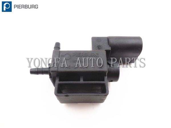 OEM-Lufteinlassventil aus schwarzem Kunststoff für VW Bora EOS Passat Golf GTI Jetta GLI / CC Tiguan Octavia 037 906 283 C 037906283C