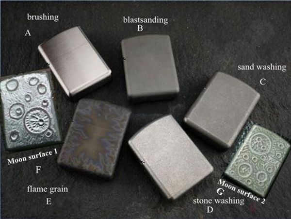 

titanium tc4 war armor oil lighter shell / case solid 1.7mm thick material stronge hinge waterproof close joint fuel saving 57g with o rings