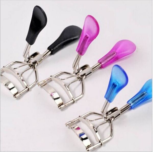 

wholesale- female lovely curls eyelash eyelash clip eyelash natural curly hair curly hair beauty tools (random color