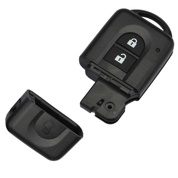 Nissan key fob replacement Nissan key fob replacement