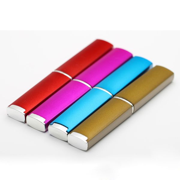 

new hardcase nail file protectors 3.5" glass nail file elegant hard case nf009t