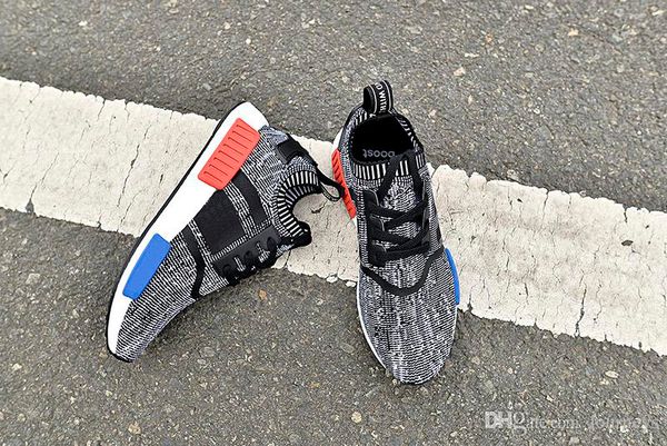 adidas nomad mujer