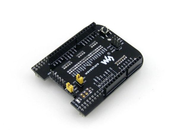 Freeshipping Kit scheda di sviluppo nero Beaglebone 512 MB DDR3 4 GB 1 GHz ARM Cortex-A8 Scheda di espansione compatibile