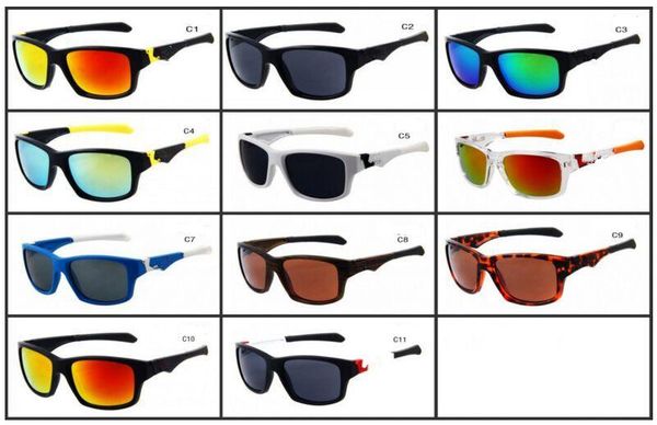 

fast sports spectacles bicycle glass 11 colors big sunglasses sports cycling sunglasses fashion dazzle colour mirrors 9135, White;black