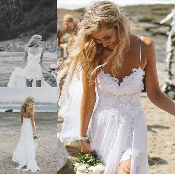 

2019 europe american new design lace strap long dresses spaghetti strap girl wed dress ing, Black;gray