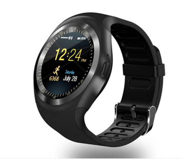 

Relógios inteligentes army_2008