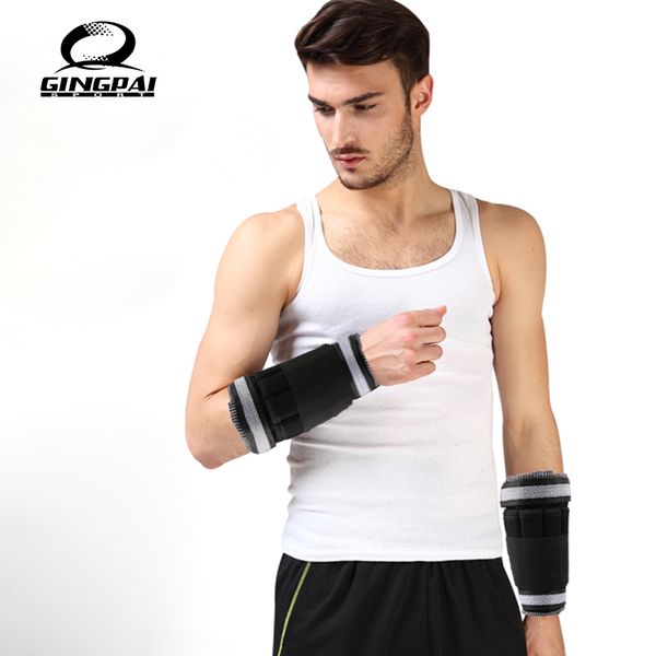 

wholesale- ankle / wrist weights (1 kg / pair ) for women, men and kids - fully adjustable weight for arm& leg - for walking, jogging