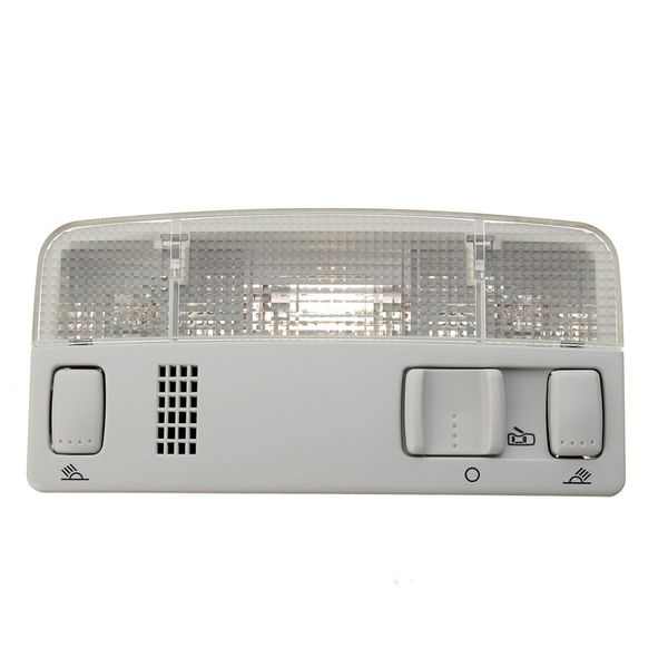 

car dome reading light lamp for volkswagen /vw /passat b5 /polo /touran /skoda /octavia /golf mk4 1td 947 105