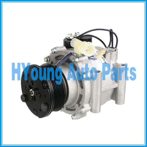 

tsp0159163 воздушный компрессор sanden trs105 для диапазона лэнд ровер ровер 4.6 1994-2003 err6730 err4534