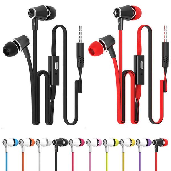 

Fones de ouvido pinmi