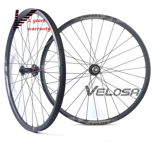 Mountain Bike Wheel Size Chart