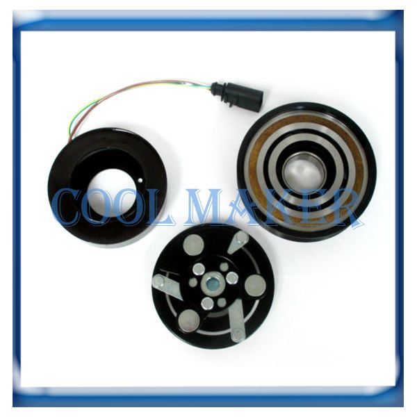 

sd7v16 compressor clutch for audi tt quatro vw jetta golf beetle cl77554 1j0820803b 1j0820803f 7m3820803