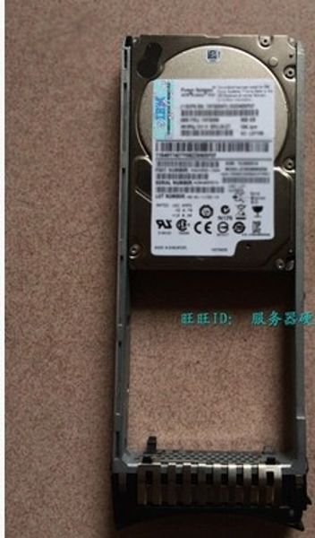 

100% hard drives for ibm v5000 ac52 00nc647 00ak373 600gb 15k 12gb sas 2.5