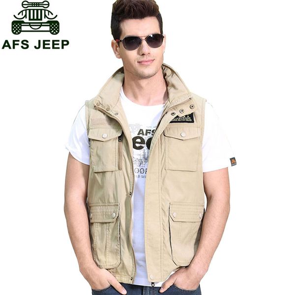 

wholesale- vests 4xl 5xl 6xl 7xl 8xl plus size 2016 autumn men sleeveless vest jackets casual brand-clothes clothes waistcoat quick dry, Black;white