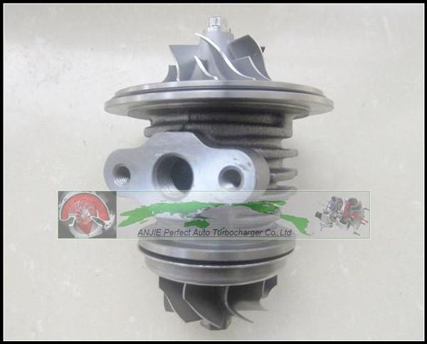 Cartucho Turbo CHRA TB2558 452065-0003 2674A150 727530 758817 Para PERKIN-S Phaser 115Ti Caminhão Basculante RVI T4.40 4.0L Turbocompressor