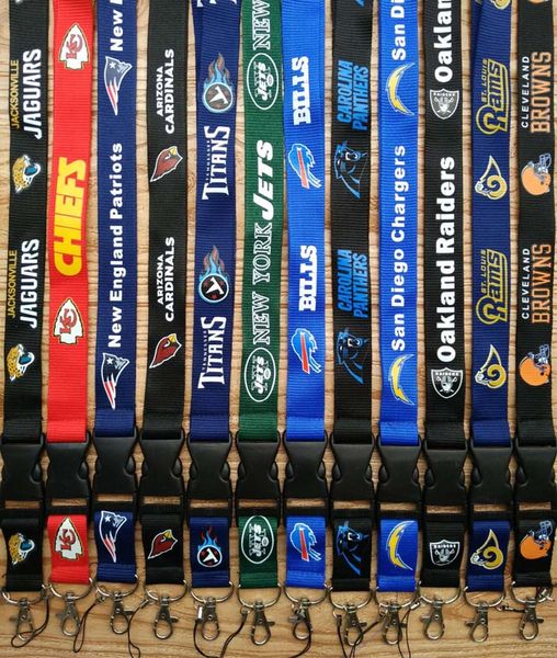 

Bears Texans спортивный талреп шеи талреп для MP3 / 4 сотовый телефон DS lite железная пряжка