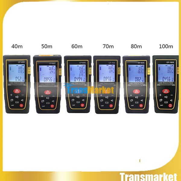 online cheap 70m digital laser distance range finder meter measure what tool do you use to measure volume
