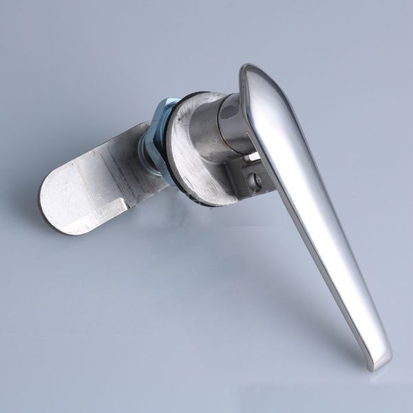 2019 Electrical Cabinet Door Handle Knob Cam Lock Distribution Box