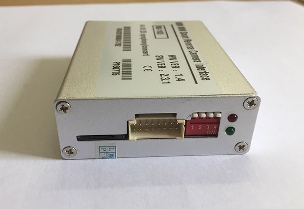 

car camera interface for 2008-2015 audi a4 a5 q5 symphony concert radio