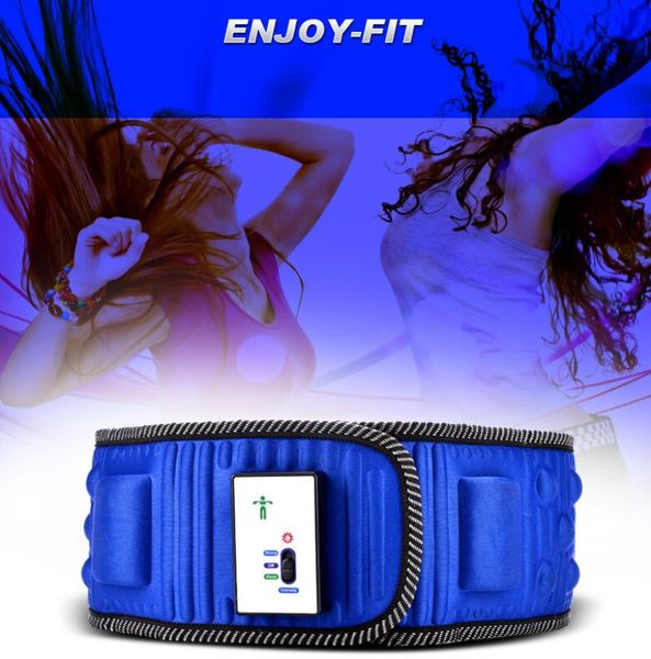 

Quality good lo e weight belt fat abdomen lazy x 5 time limming thin wai t belly in trument material vibration reduction power plate new