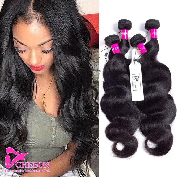 Body Wave Hair Styles Peruvian Body Wave 24inch Medium Length Hair