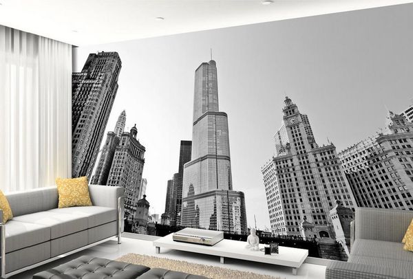 Scarica Gratis Images Acheter Haute Qualite Personnaliser Taille Moderne Noir Et Blanc le plus cool par