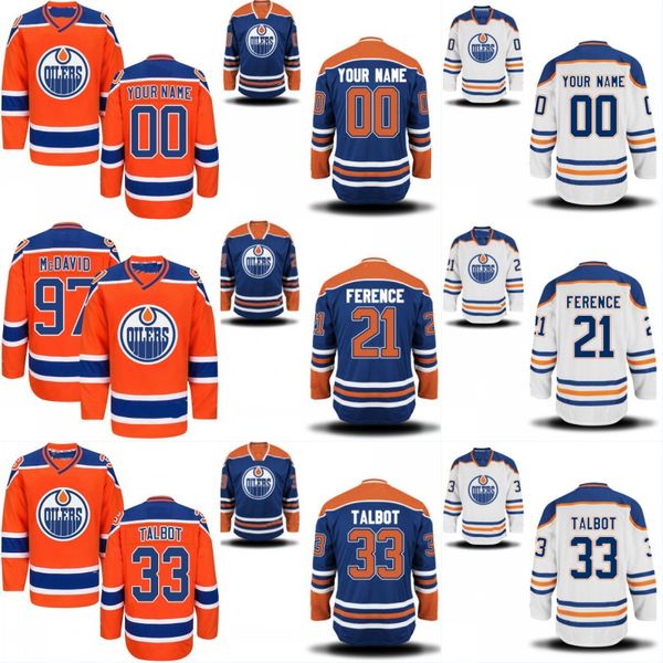 kids mcdavid jersey