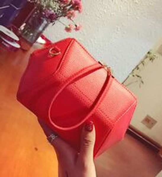 

высокое качество женщин европейской моды новый искусственная кожа сумка сумка кошелек xz276