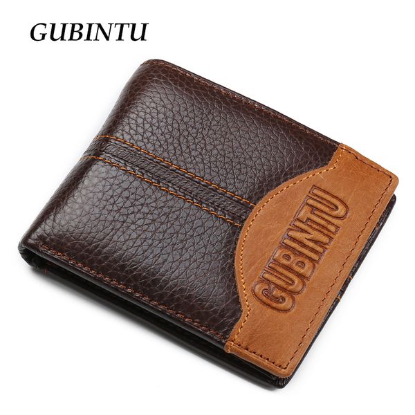 

wholesale- 2017 multifunction wallets 100% genuine leather wallet fashion men brand designer holder with coin pocket purse, Red;black