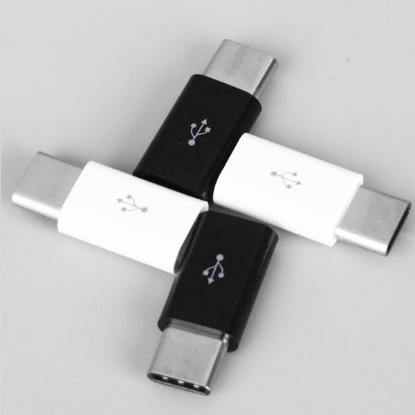 

USB-адаптер данных Micro USB для USB 2.0 Type-C тип C для Note7 новый MacBook ChromeBook Pixel Nexus 5X 6P Nokia Бесплатная доставка USZ123