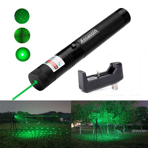 

Ponteiros Laser grandebright