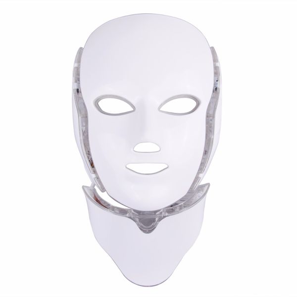 Lights Led Facial Mask Face Skin Care Led Light Therapy Led Photon