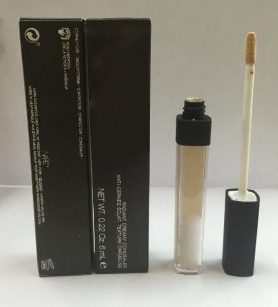 

Liquid Foundation BB Face Cream Concealer Powders Cosmetics 1232(LIGHT VANILLA)