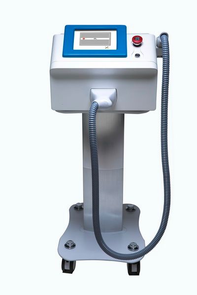 Super Elight Ipl Rf Hair Removal Machine Skin Rejuvenation