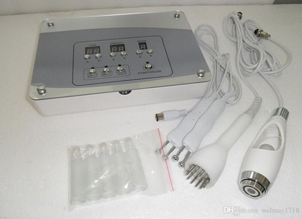 

portable anti-aging lifting rejuvenation shaping no needle mesotherapy