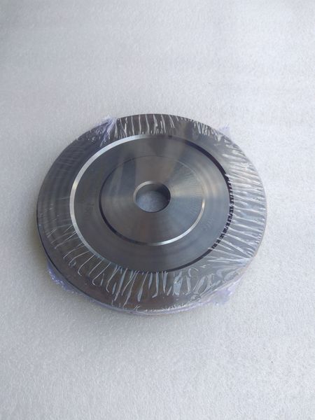 

diamond grinding disc diamond abrasive disc for glass shaped machine 100mm grit #240 pe edge