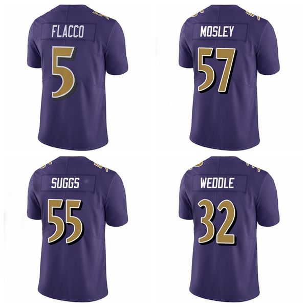 mosley color rush jersey