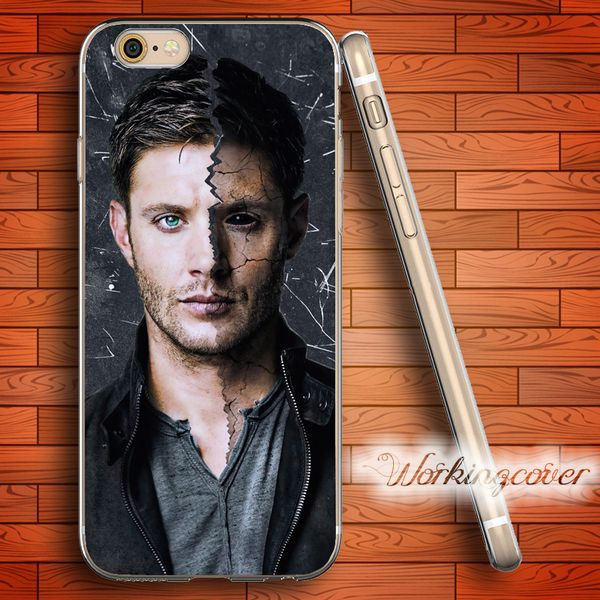 coque iphone 7 supernatural