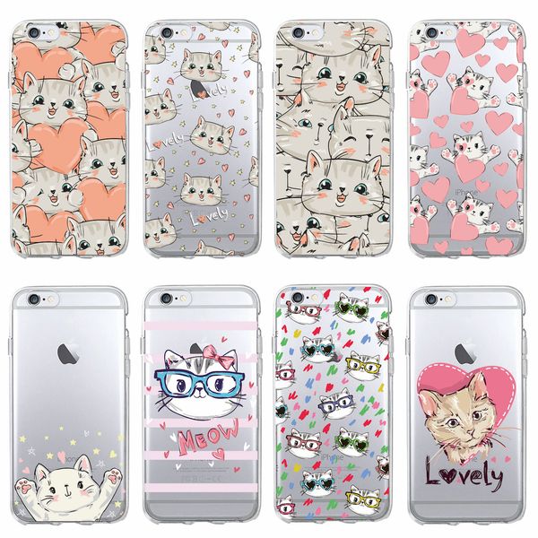 coque iphone 7 plus mignon