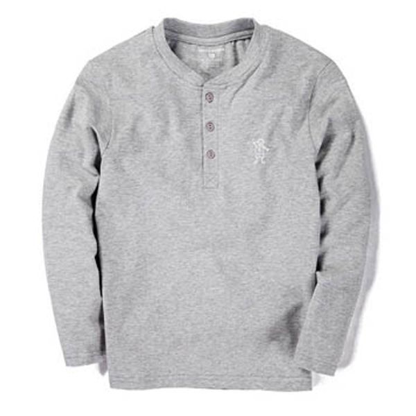 

2017 18 человек с длинным рукавом футболка