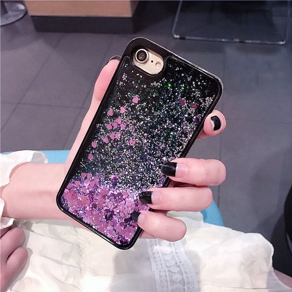

fashion glitter bling star case for iphone xs max xr 8 7 case for iphone7 6 8 6s plus luxury cartoon starry sky back cover capa