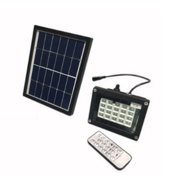 N510f N510k Remote Control 20leds Smd Solar Led Floodlight Energy N510f N510k Remote Control 20leds Smd