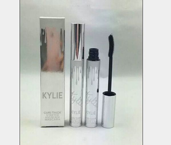 

New makeup kylie ma cara waterproof ma cara with the boxblack 12pc lot 0