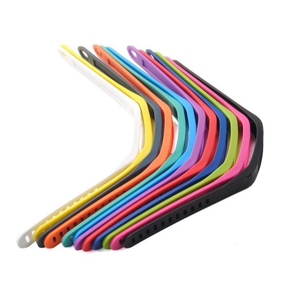 

13color silicone replacement band for garmin vivofit2 vivofit 2 smart watch wristband